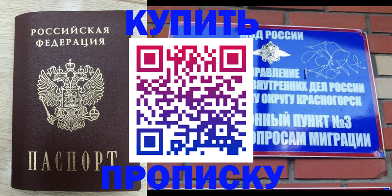 прописка гарантия в Зарайске